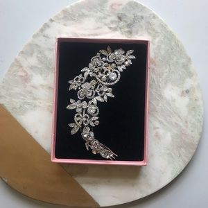 Hairpiece for Wedding